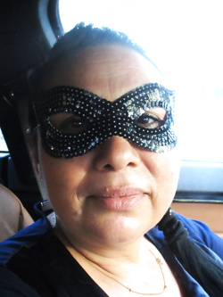 NINA DA BOLOGNA - ESIBIZIONISTA ALLO STATO PURO