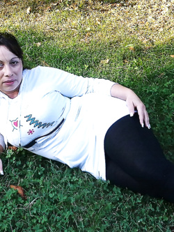 NINA DA BOLOGNA - ESIBIZIONISTA ALLO STATO PURO