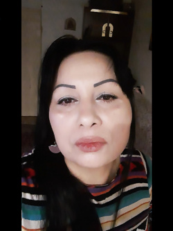 NINA DA BOLOGNA - ESIBIZIONISTA ALLO STATO PURO