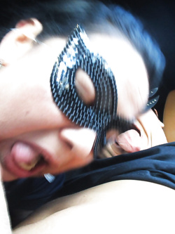 NINA DA BOLOGNA - ESIBIZIONISTA ALLO STATO PURO