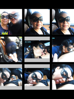 NINA DA BOLOGNA - ESIBIZIONISTA ALLO STATO PURO