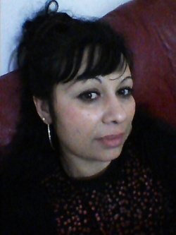 NINA DA BOLOGNA - ESIBIZIONISTA ALLO STATO PURO