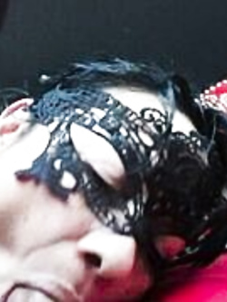 NINA DA BOLOGNA - ESIBIZIONISTA ALLO STATO PURO