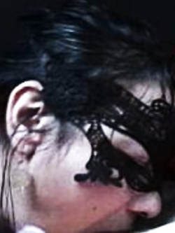 NINA DA BOLOGNA - ESIBIZIONISTA ALLO STATO PURO