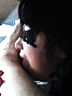 NINA DA BOLOGNA - ESIBIZIONISTA ALLO STATO PURO