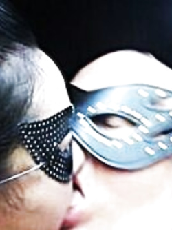 NINA DA BOLOGNA - ESIBIZIONISTA ALLO STATO PURO