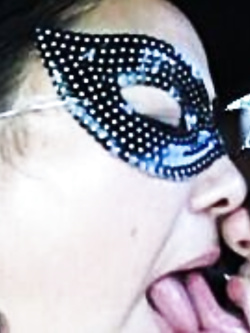 NINA DA BOLOGNA - ESIBIZIONISTA ALLO STATO PURO