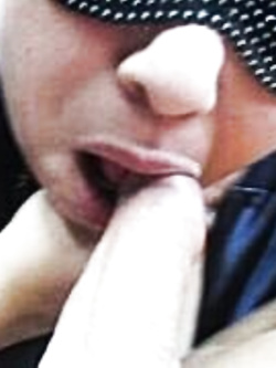 NINA DA BOLOGNA - ESIBIZIONISTA ALLO STATO PURO