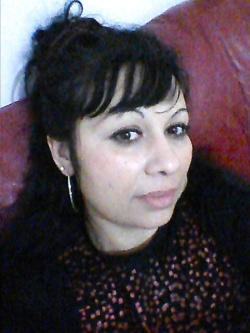 NINA DA BOLOGNA - ESIBIZIONISTA ALLO STATO PURO