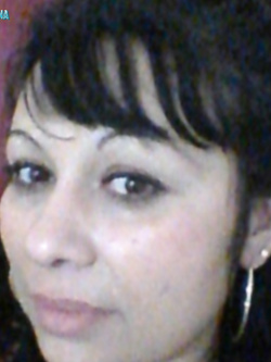 NINA DA BOLOGNA - ESIBIZIONISTA ALLO STATO PURO