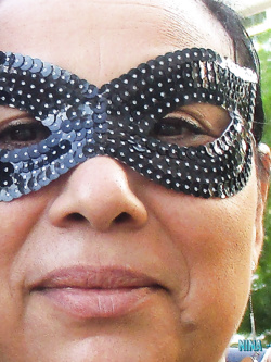 NINA DA BOLOGNA - ESIBIZIONISTA ALLO STATO PURO