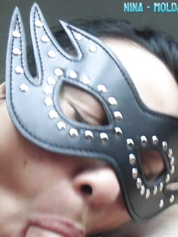 NINA DA BOLOGNA - ESIBIZIONISTA ALLO STATO PURO