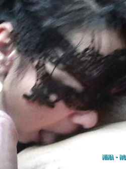 NINA DA BOLOGNA - ESIBIZIONISTA ALLO STATO PURO