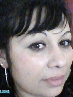 NINA DA BOLOGNA - ESIBIZIONISTA ALLO STATO PURO