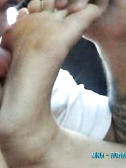 NINA DA BOLOGNA - ESIBIZIONISTA ALLO STATO PURO