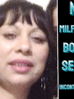 NINA DA BOLOGNA - ESIBIZIONISTA ALLO STATO PURO