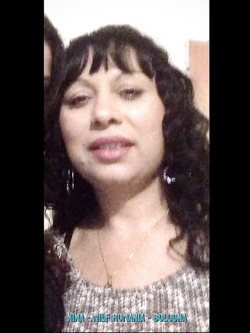 NINA DA BOLOGNA - ESIBIZIONISTA ALLO STATO PURO