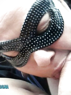 NINA DA BOLOGNA - ESIBIZIONISTA ALLO STATO PURO