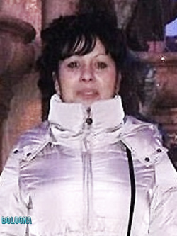 NINA DA BOLOGNA - ESIBIZIONISTA ALLO STATO PURO