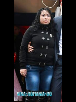 NINA DA BOLOGNA - ESIBIZIONISTA ALLO STATO PURO