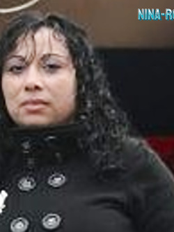 NINA DA BOLOGNA - ESIBIZIONISTA ALLO STATO PURO