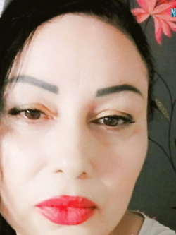 NINA DA BOLOGNA - ESIBIZIONISTA ALLO STATO PURO