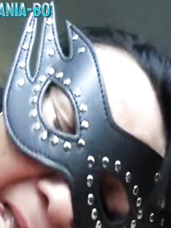 NINA DA BOLOGNA - ESIBIZIONISTA ALLO STATO PURO