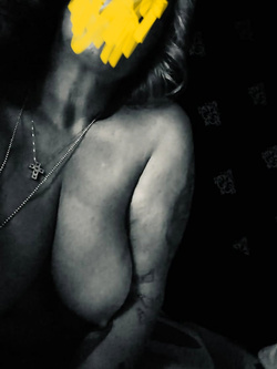 Le mie donne tettone