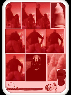 anal dai capelli bruni