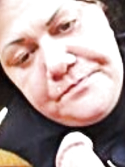 CRISTYB DA BOLOGNA - PERFORMANCE DI UNA TROIA