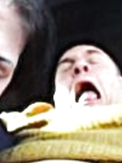 CRISTYB DA BOLOGNA - PERFORMANCE DI UNA TROIA