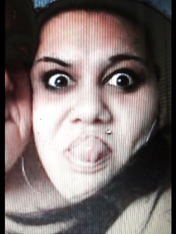 CRISTYB DA BOLOGNA - PERFORMANCE DI UNA TROIA