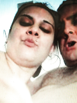 CRISTYB DA BOLOGNA - PERFORMANCE DI UNA TROIA