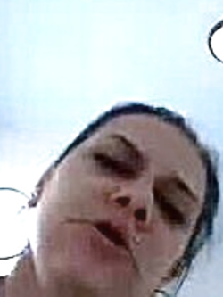 CRISTYB DA BOLOGNA - PERFORMANCE DI UNA TROIA