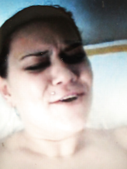 CRISTYB DA BOLOGNA - PERFORMANCE DI UNA TROIA