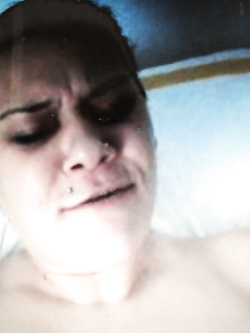 CRISTYB DA BOLOGNA - PERFORMANCE DI UNA TROIA