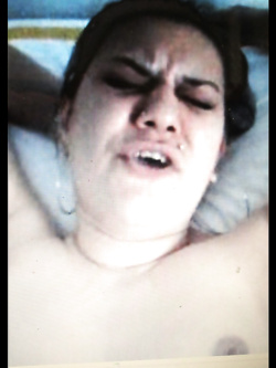 CRISTYB DA BOLOGNA - PERFORMANCE DI UNA TROIA