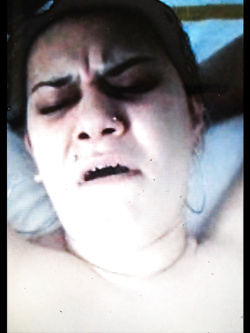 CRISTYB DA BOLOGNA - PERFORMANCE DI UNA TROIA