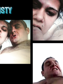 CRISTYB DA BOLOGNA - PERFORMANCE DI UNA TROIA