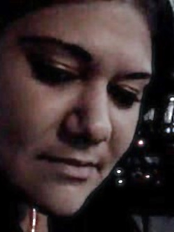 CRISTYB DA BOLOGNA - PERFORMANCE DI UNA TROIA