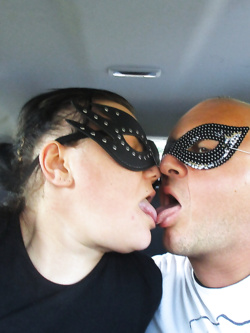 CRISTYB DA BOLOGNA - PERFORMANCE DI UNA TROIA