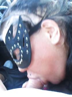 CRISTYB DA BOLOGNA - PERFORMANCE DI UNA TROIA