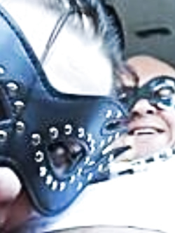 CRISTYB DA BOLOGNA - PERFORMANCE DI UNA TROIA