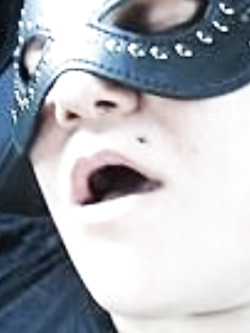 CRISTYB DA BOLOGNA - PERFORMANCE DI UNA TROIA