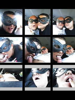 CRISTYB DA BOLOGNA - PERFORMANCE DI UNA TROIA