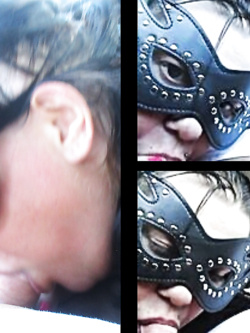 CRISTYB DA BOLOGNA - PERFORMANCE DI UNA TROIA