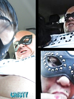 CRISTYB DA BOLOGNA - PERFORMANCE DI UNA TROIA