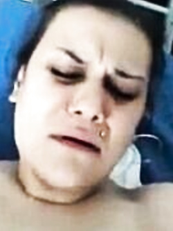 CRISTYB DA BOLOGNA - PERFORMANCE DI UNA TROIA