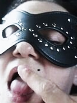 CRISTYB DA BOLOGNA - PERFORMANCE DI UNA TROIA