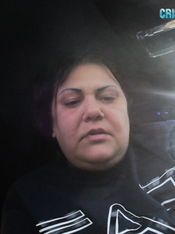 CRISTYB DA BOLOGNA - PERFORMANCE DI UNA TROIA